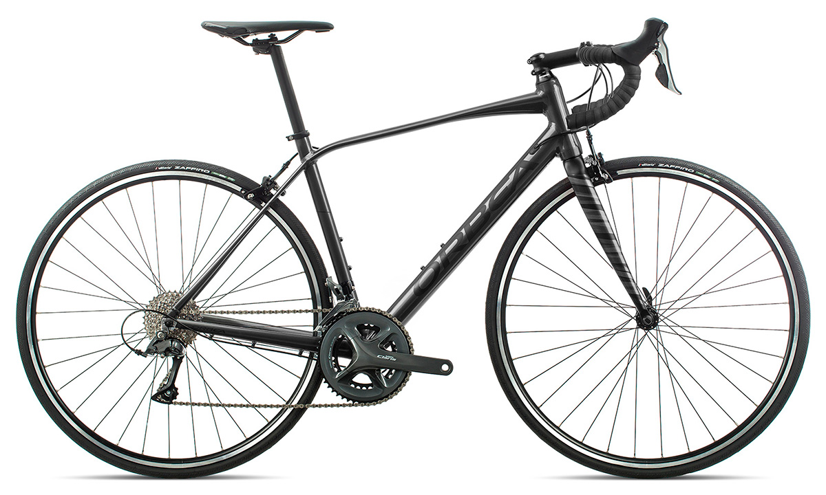 Фотография Велосипед Orbea Avant H60 (2020) 2020 black